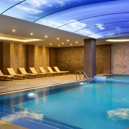 Ramada by Wyndham Bursa Çekirge Thermal & Spa
