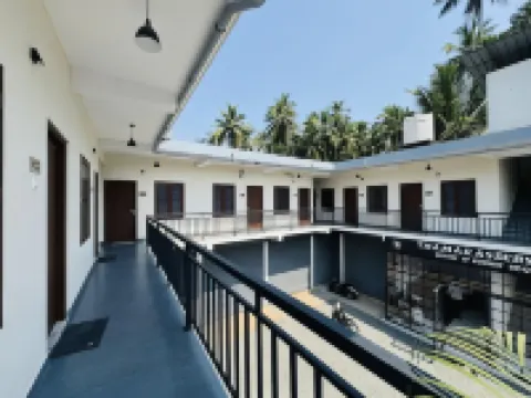Thamarassery INN luxury and budget Rooms