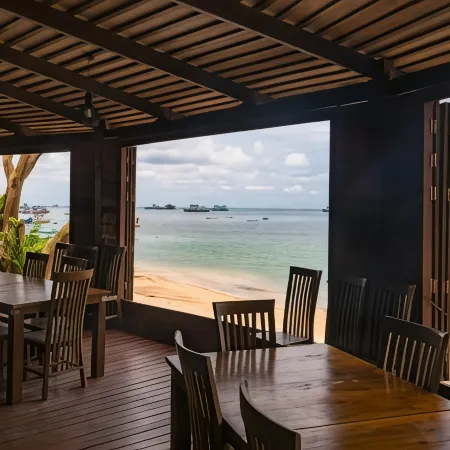 Koh Tao Regal Resort
