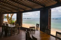Koh Tao Regal Resort - parcheggio