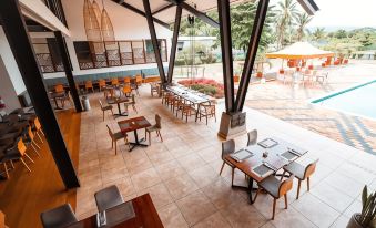 Lava Hotel