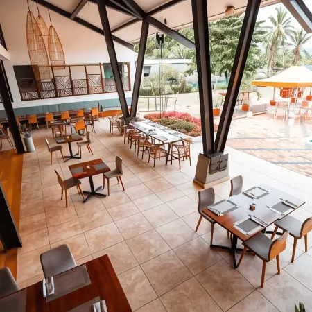 Lava Hotel