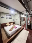 Glorilla Amphawa Riverside 班考堯附近的飯店