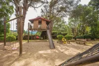 Hotel Recanto São Cristóvão - Próximo ao Parque Tarundu