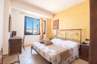 Hotel Altamarea