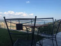 Agriturismo la Pietra 1 e la Pietra 2