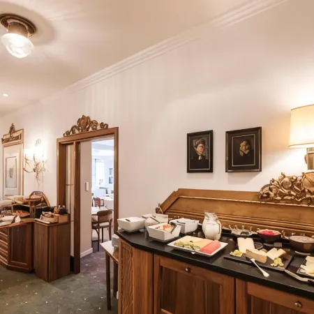 Classic Hotel am Stetteneck