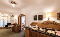 Classic Hotel am Stetteneck - breakfast