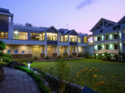 Sinclairs Retreat Kalimpong Hotels in Kalimpong