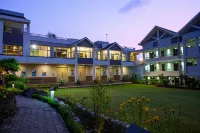 Sinclairs Retreat Kalimpong Hotels near Pine View Nursery
