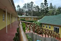Little Woods Inn Hotels in Mbarara Municipality