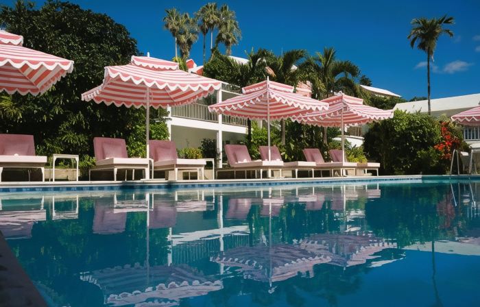Rosedon - Adults Only