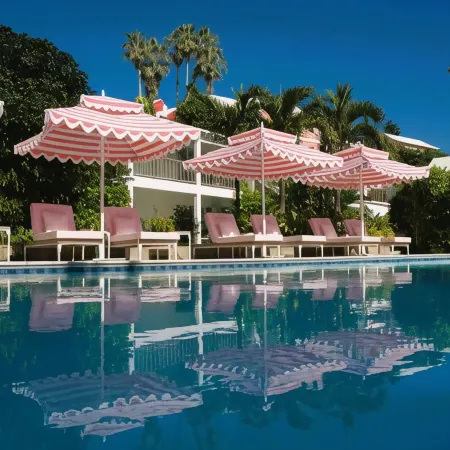 Rosedon - Adults Only Отели в г. Гамильтон