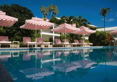 Rosedon - Adults Only from Jan 2025 Отели в г. Уорик