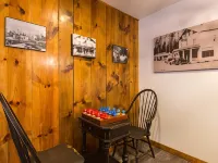 Woodland Inns Hotels in Forks