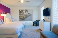 イン アット ザ パーク