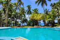 Adhvasaha Beach Spa Resort - Airport Shuttle