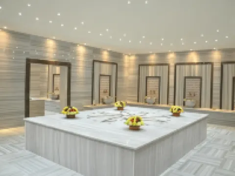 內瓦利酒店及會議中心 尚勒烏爾法酒店