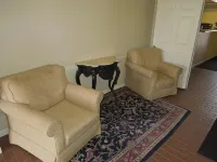 Americas Best Value Inn Chillicothe Hotels in Chillicothe