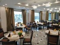 Hotel Sarmis Hotels in Deva