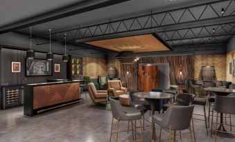The Trail Hotel