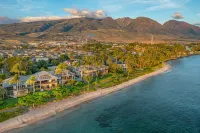 Puunoa  - CoralTree Residence Collection Hôtels à : Lahaina