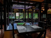 Paradise Heritage Resort Hotels in Kumarakom