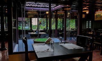 Paradise Heritage Resort