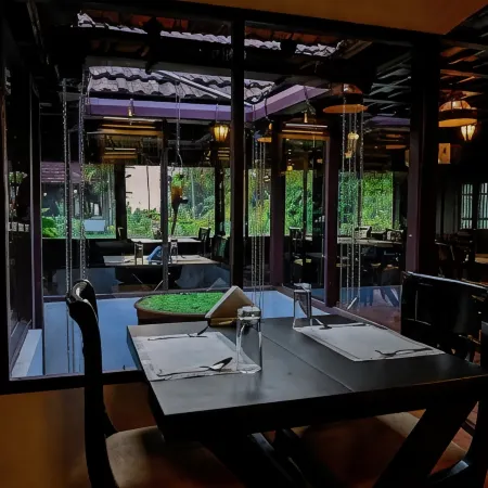 Paradise Heritage Resort
