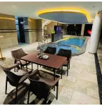 Gulmohar Resort & Spa