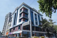 Marshall the Grand Hotel