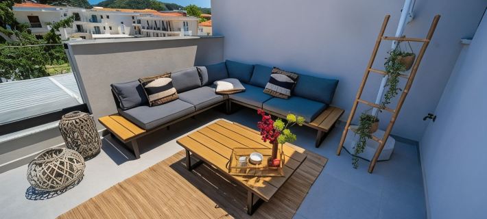 Niso Skiathos Hotels in Skiathos