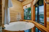 Flores da Mantiqueira Hotels in Monte Verde