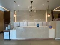 Compact Studio Unit @ Centrio Tower