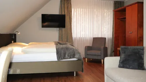 Hotel-Restaurant Schmachtenbergshof Hotel a Velbert