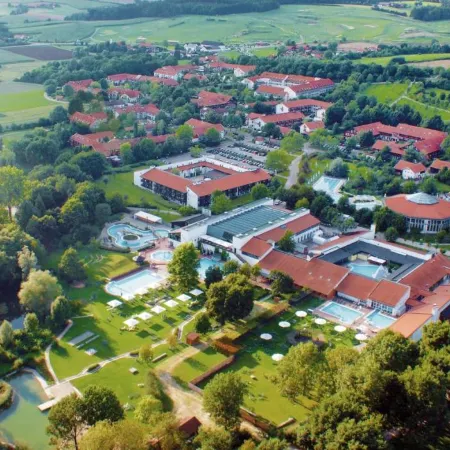 Best Western Aparthotel Birnbachhoehe