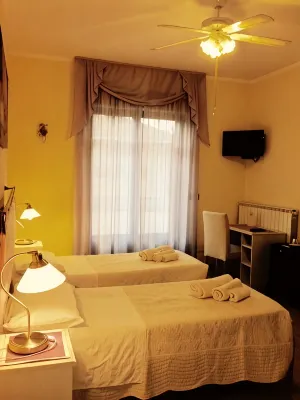 B&B Marzia Hotels in Cuneo