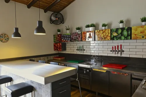 Lost & Found - Guesthouse & Suites - 3-Star