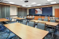 Fairfield Inn & Suites Milledgeville Hotels in Milledgeville