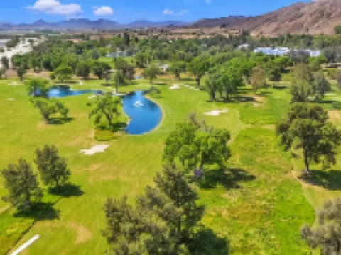 Hampton Inn & Suites Hemet Hoteles en Hemet