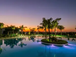 Japy Golf Resort Hotel