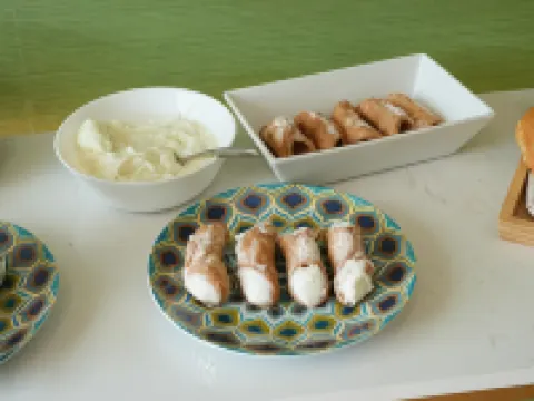 ジョリー・チャーム・スイート メッシーナのホテル