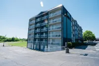 MainStay Suites Knoxville North I-75 Hotels in Knoxville