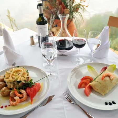 Hotel Miramar Sul
