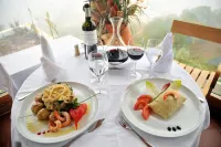 Hotel Miramar Sul - petit déjeuner