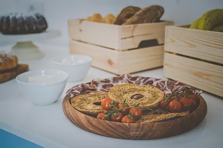 CASA ZIAZI' ROOM E NATURE