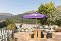 Arrochar Hotel 'a Bespoke Hotel' Hotel a Saint Catherines
