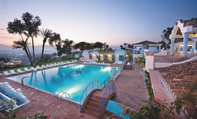 Arbatax Park Resort - Telis Hotels in 