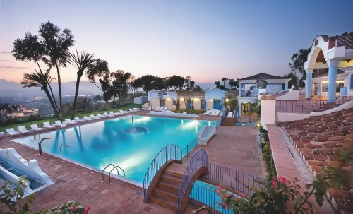 Arbatax Park Resort - Telis