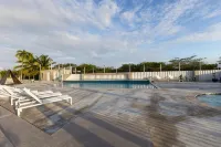 Boho Beach Club Hotels in Cabo Rojo